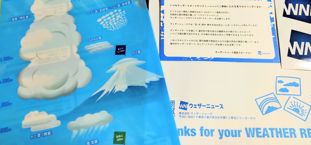 達成記念